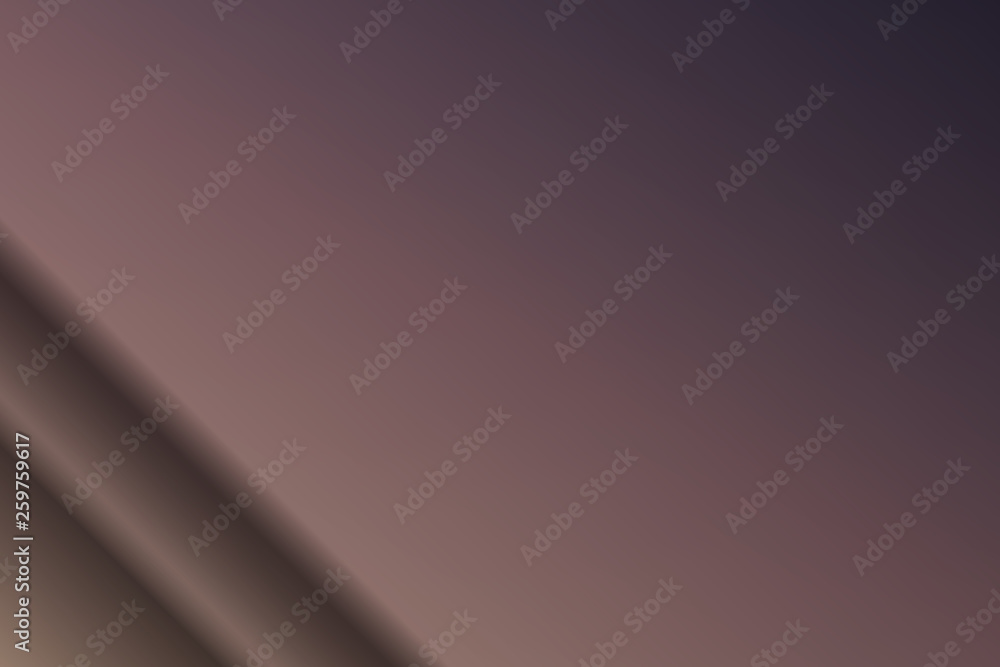 Poster light gradient abstract vector background