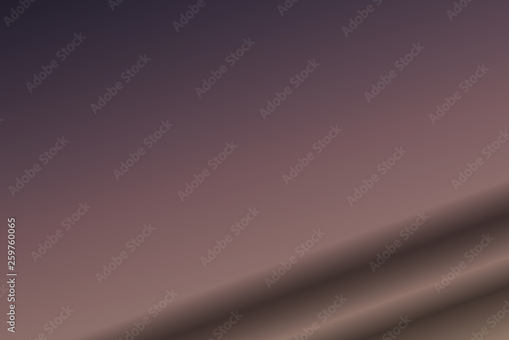 Poster light gradient abstract vector background