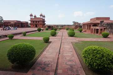 Fathepur Sikri