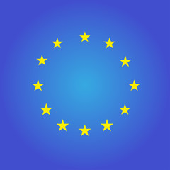 Flag of the European Union