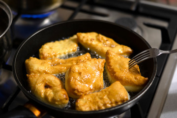 Eastern cuisine Borzk