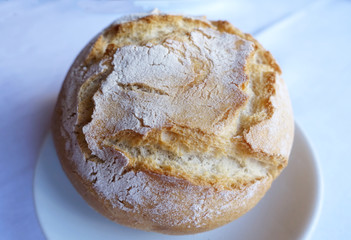 boule de pain