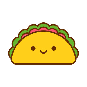 Cartoon Taco Images – Browse 12,879 Stock Photos, Vectors, and Video |  Adobe Stock