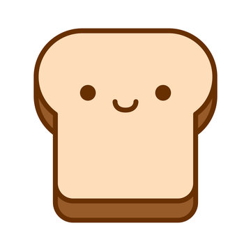 Toast Cartoon Images – Browse 32,082 Stock Photos, Vectors, and ...