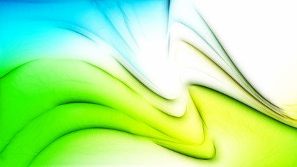 Fototapeta na wymiar Blue and Green Texture Background
