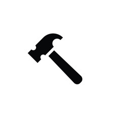 Hammer icon
