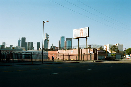 DTLA
