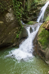 Caglieron caves Treviso Italy
