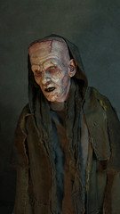 The Monster Frankenstein 3