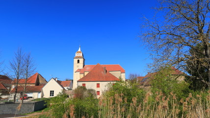 Bourgogne