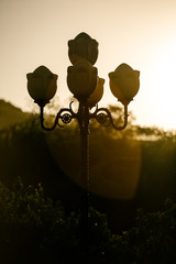 Gateway to the Shaolin Monastery Shaolin Temple, a Zen Buddhist temple.
