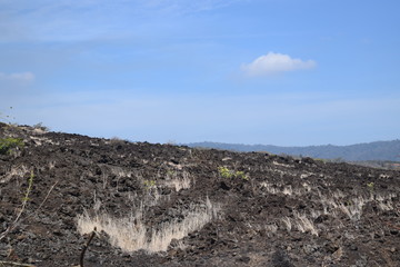 Paisajes de Nicaragua