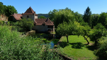 Fototapeta premium France