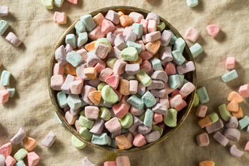 Sugary Sweet Marshmallow Only Cereal