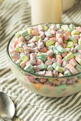Sugary Sweet Marshmallow Only Cereal