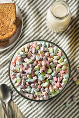 Sugary Sweet Marshmallow Only Cereal