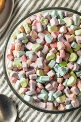 Sugary Sweet Marshmallow Only Cereal