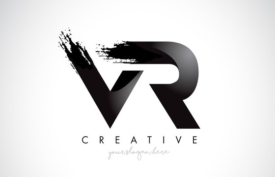 VR Gamers Logo Animation by Ashot S. for Moov Studio on Dribbble