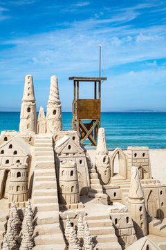 Strandgedanken