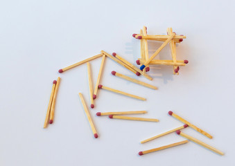 Matches