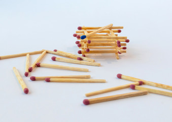 Matches
