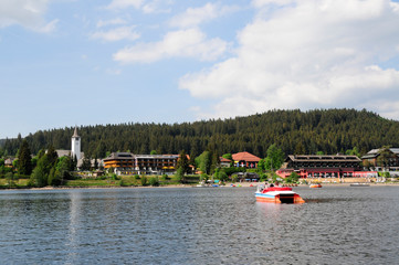 Titisee