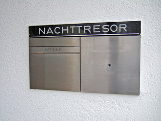Nachttresor