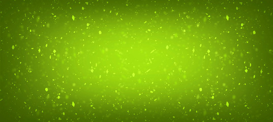 confetti, green, background, abstract, anniversary, artistic, backdrop, banner, birthday, blur, bokeh, bright, celebration, christmas, circles, color, colored, creativity, dark, decoration, design, do