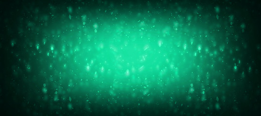 green glitter vintage lights background Screen gradient set with modern abstract backgrounds