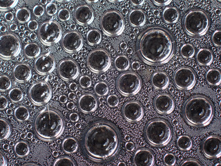 bubbles