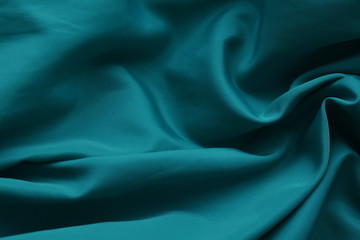 Fabric textile texture for background close-up, background to insert text or design