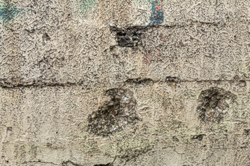 Old Weathered Concrete Texture