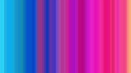 Multi-coloured parallel vertical stripes as geometric background. can be used for wallpapers, themes and creative concept design