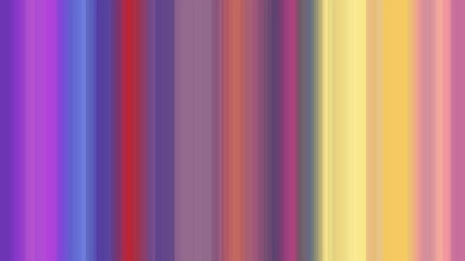 Multi-coloured parallel vertical stripes as geometric background. can be used for wallpapers, themes and creative concept design
