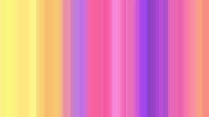 Multi-coloured parallel vertical stripes as geometric background. can be used for wallpapers, themes and creative concept design