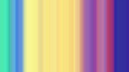 Multi-coloured parallel vertical stripes as geometric background. can be used for wallpapers, themes and creative concept design