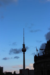 Obraz premium Berlin