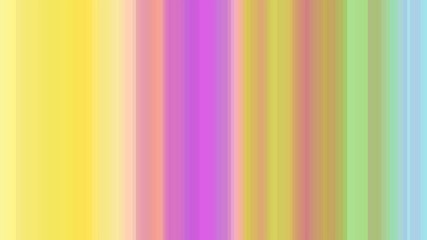 Multi-coloured parallel vertical stripes as geometric background. can be used for wallpapers, themes and creative concept design