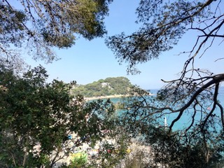 costa brava