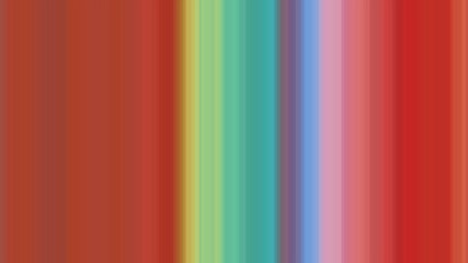 Multi-coloured parallel vertical stripes as geometric background. can be used for wallpapers, themes and creative concept design