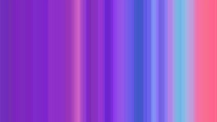 Fototapeta premium Multi-coloured parallel vertical stripes as geometric background. can be used for wallpapers, themes and creative concept design