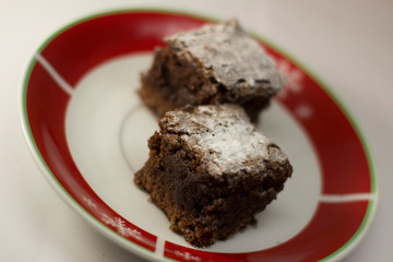 Brownie