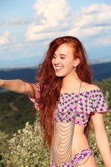 Fototapeta premium Candid moments 