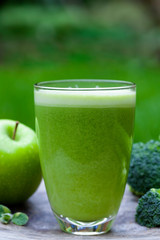 Green smoothie