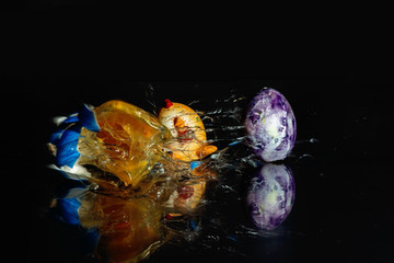Frohe Ostern