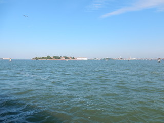 ヴェネツィア　イタリア