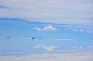 Bolivia Tourism