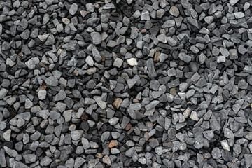 Background pebble floor