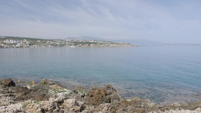 Rethymnon, Crete