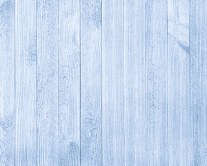 Fototapeta na wymiar Vintage Blue Wooden Background